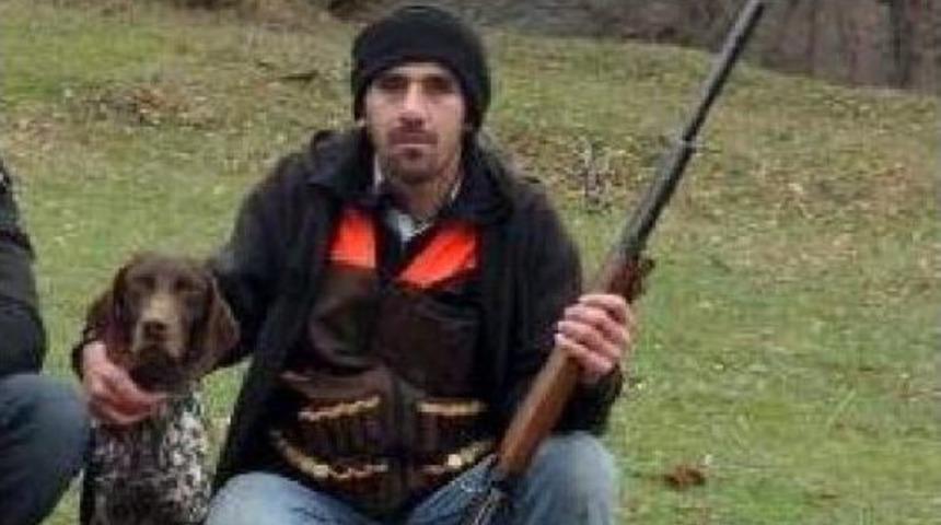 Kaybolan K&ouml;peğini Avcının Sayfasında Buldu