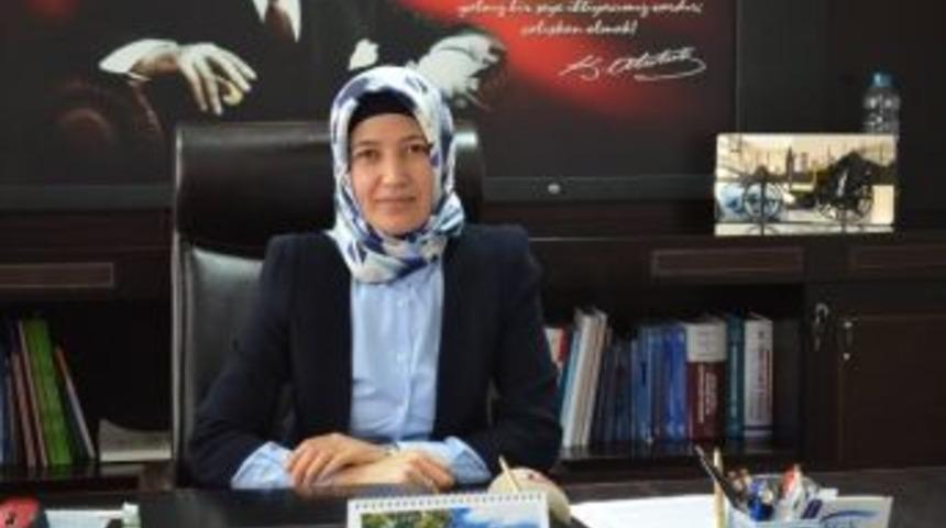 Sgk İl M&uuml;d&uuml;r&uuml; Ayten Kara&rsquo;dan A&ccedil;ıklama