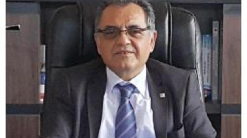 &Ouml;zel G&uuml;venlik 'rahatsız'