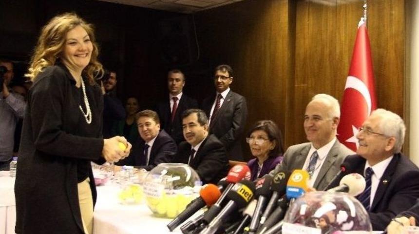 Partilerin Oy Pusulasındaki Yerleri Belli Oldu