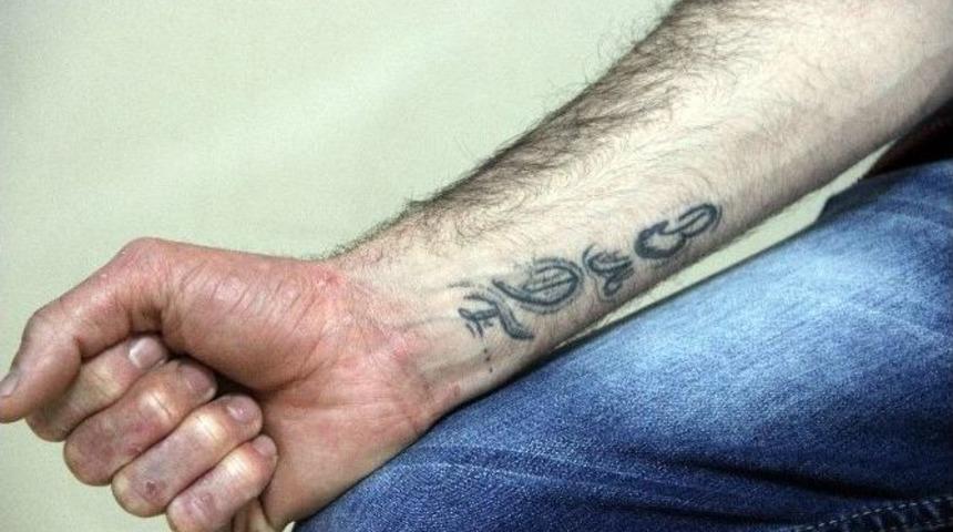 Mr &Ccedil;ekilecek Gence &rsquo;d&ouml;vme&rsquo; Engeli