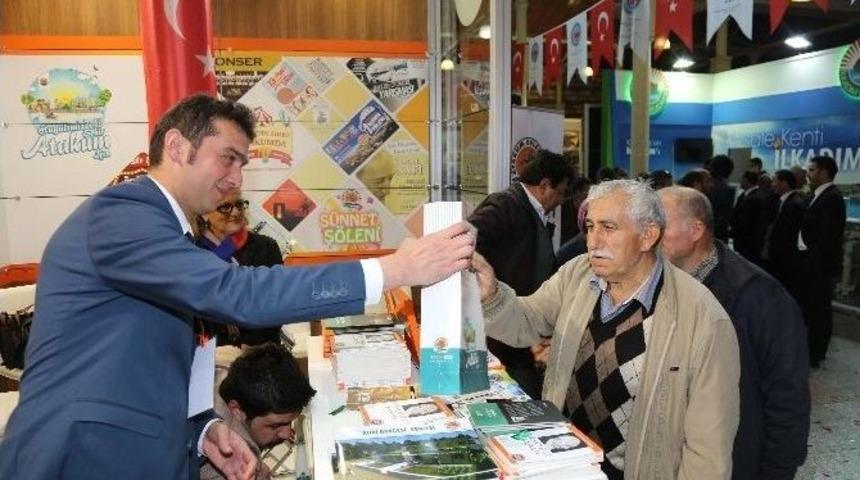 Feshane’nin Gözdesi Atakum