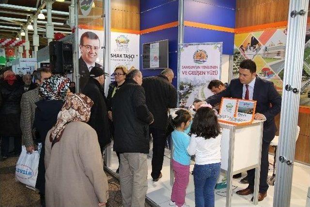 Feshane’nin Gözdesi Atakum 1