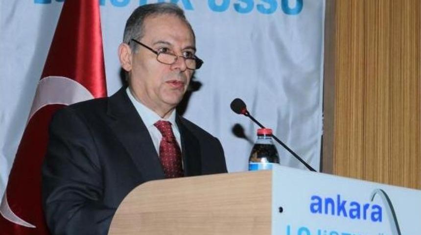 100 Liralık Ihracatta 20 Liralık Lojistik Maliyet