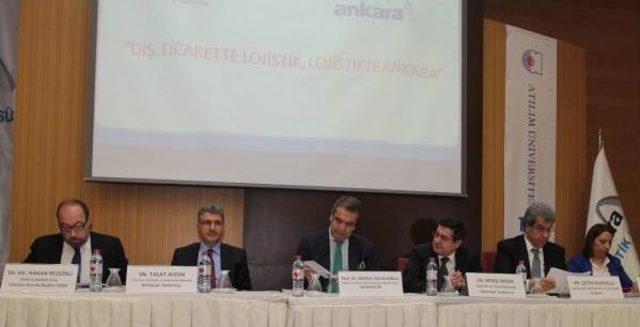 100 Liralık Ihracatta 20 Liralık Lojistik Maliyet 3