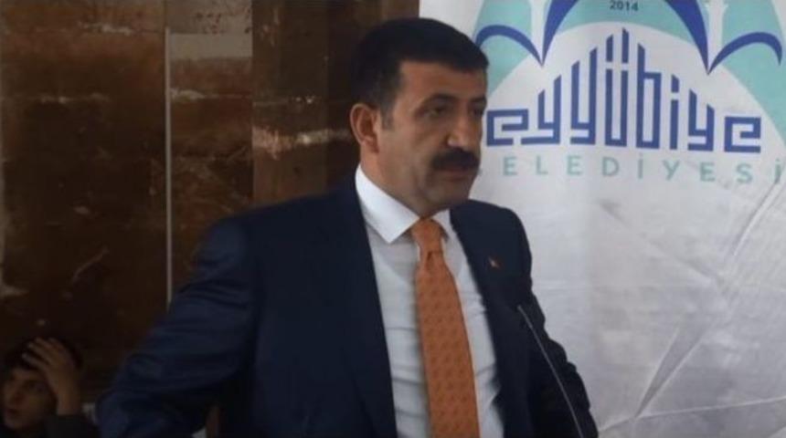 Şanlıurfa&rsquo;da Sabır G&uuml;nleri