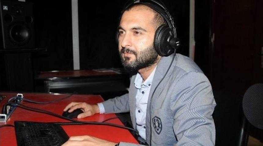 Diyarbakır&rsquo;da Engellilere Y&ouml;nelik İlk Sesli K&uuml;rt&ccedil;e K&uuml;t&uuml;phane A&ccedil;ıldı