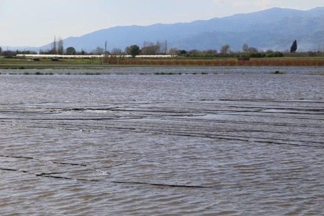 Başkan &Ouml;zakcan; &ldquo;&ccedil;ift&ccedil;inin Sorununun Giderilmesi İ&ccedil;in Fazlasıyla &Ccedil;alışmaya Hazırız&rdquo;