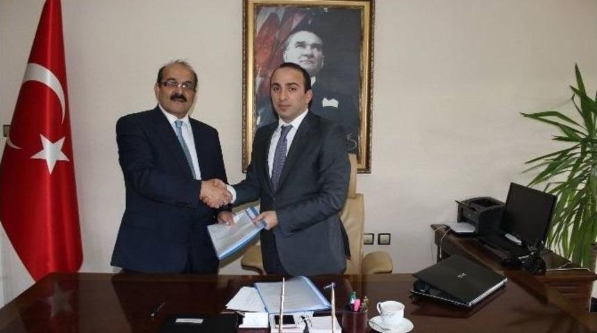 Tarihi Hilmi Ağa Konağı Kargı Belediyesine Devredildi