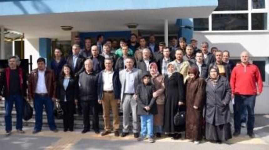 K&ouml;yl&uuml;lerin Termik Santral Tepkisi