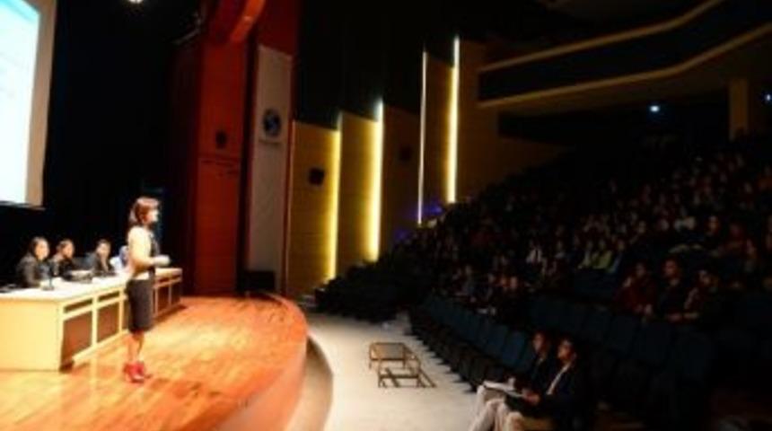 End&uuml;stri M&uuml;hendisliği Staj Bilgilendirme Toplantısı