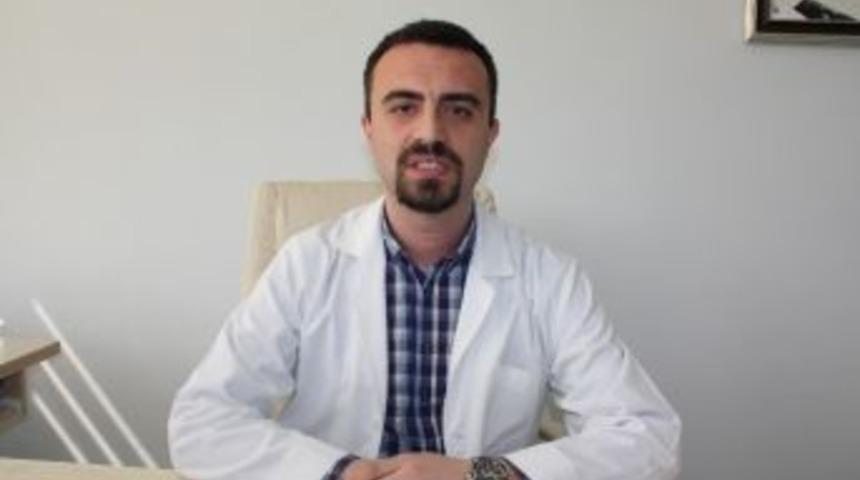 Kalp Krizinde 4. Sırada Bulunan Samsun&rsquo;da Vatandaşlara &Ouml;nemli Tavsiyeler