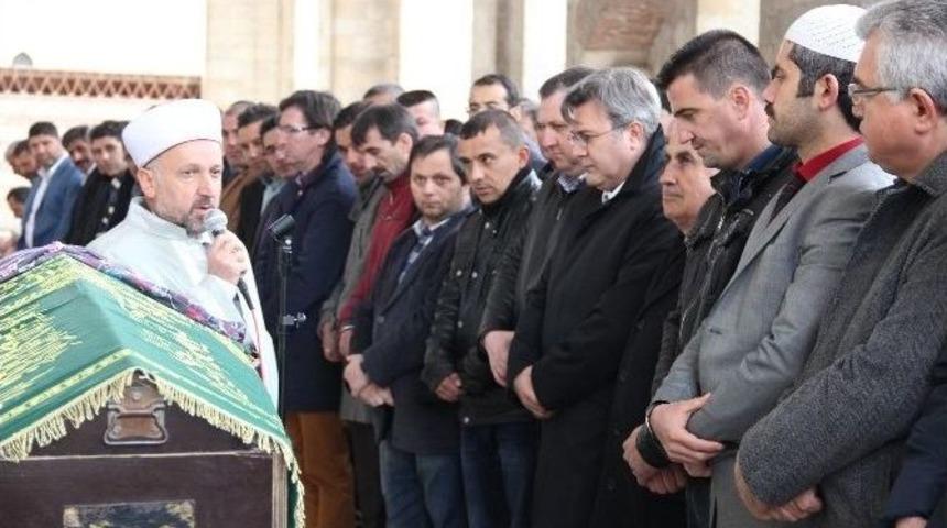 Tuzladan Ailesinin Acı G&uuml;n&uuml;