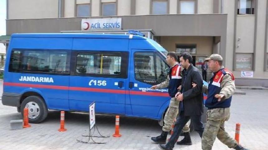 Dizi Oyuncusu Orhan Şimşek, Babasını &Ouml;ld&uuml;rd&uuml; (2) - Yeniden