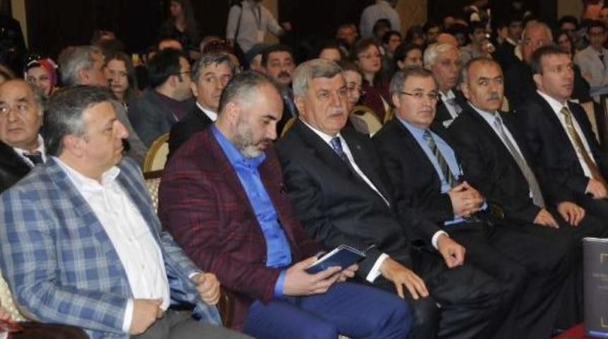 Kara M&uuml;rsel Alp Sempozyumu Başladı