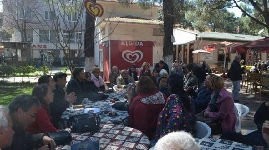 Sivil Toplum Kuruluşlarından Gen&ccedil; Kızların Saldırıya Uğramasına Tepki