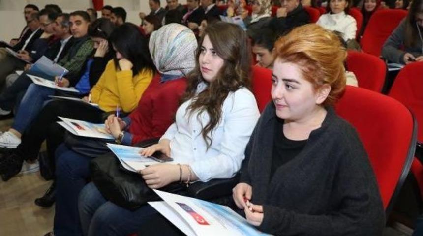 Tse Başkanvekili &Ouml;nder: D&uuml;nyadaki Ilk Standart &Ouml;rneği Osmanlı Zamanında Uygulandı