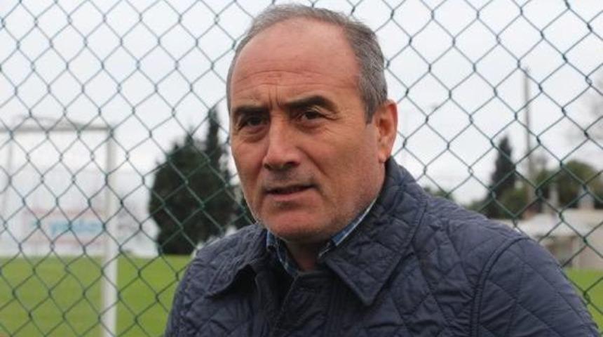 Samsunspor : "kazanamıyorsak Kaybetmeyeceğiz"