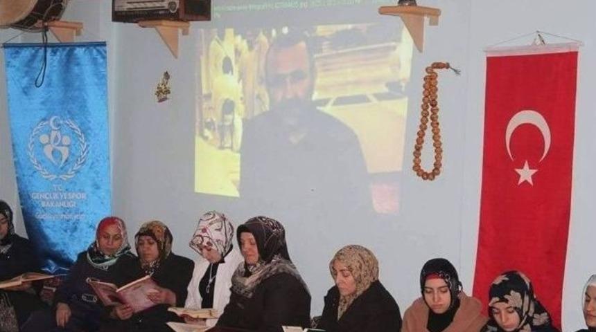 Şehit Savcı Kiraz İ&ccedil;in Hatim İndirdiler