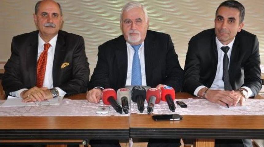 Beretta'nın, Sivas'a Kurmak Istediği Tabanca Fabrikasına Bakanlık Engeli