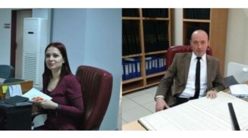 Ayın Personeli Oldular