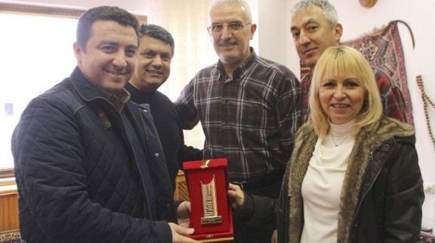 Bozüyük Türkülerle “fasl-ı Anadolu” Programında Tanıtılacak