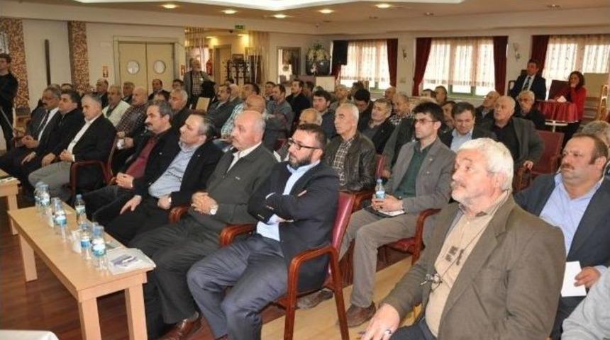 D&uuml;zce&rsquo;de Hayvan &Uuml;reticileri Dertli