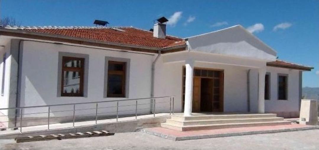 Simav Eğitim Yatırımlarında Altın &Ccedil;ağını Yaşıyor