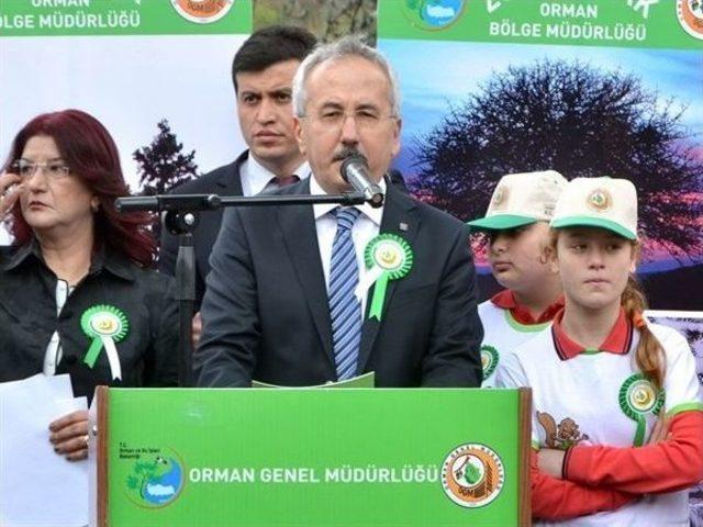 Zonguldak’ta Bir Okul Daha Hayat Buldu