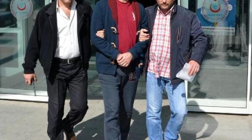 Karab&uuml;k&rsquo;Te Ki Dhkp-C Operasyonunda 3 Kişi Adliyeye Sevk Edildi