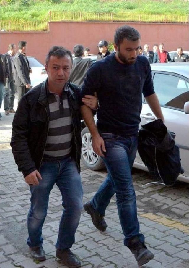 Karab&uuml;k&rsquo;Te Ki Dhkp-C Operasyonunda 3 Kişi Adliyeye Sevk Edildi 2