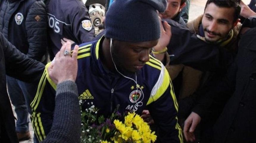 Fenerbah&ccedil;e Rize&rsquo;ye Geldi