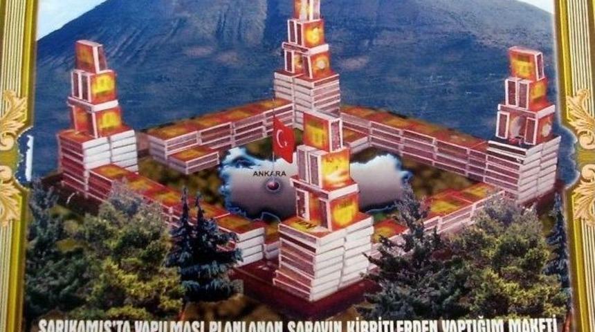 Bayrak Ana&rsquo;dan Mudanya Emniyetine Ziyaret