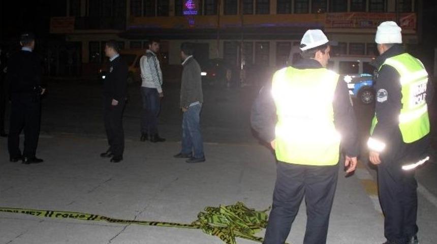 Rize&rsquo;de Ş&uuml;pheli Paket Alarmı