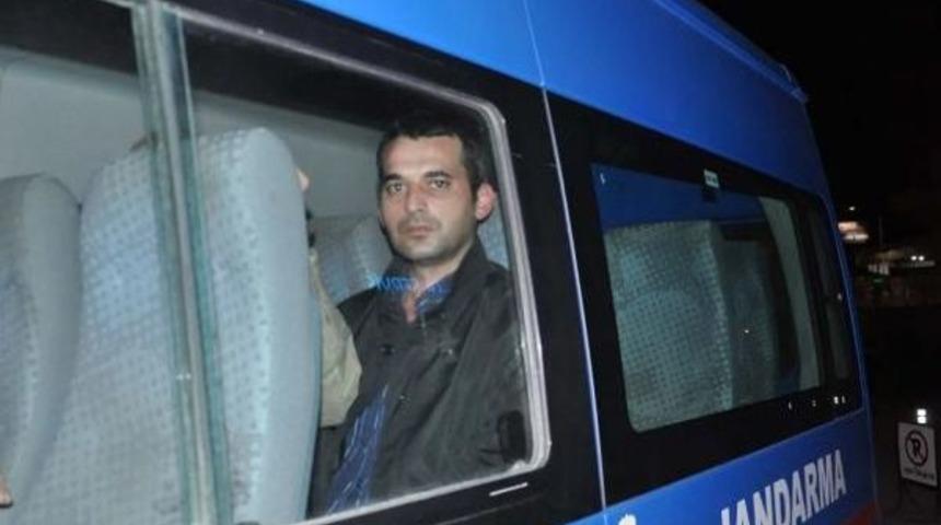 Dizi Oyuncusu Orhan Şimşek, Babasını &Ouml;ld&uuml;rd&uuml; (3)