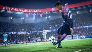 FIFA 19'un sistem gereksinimleri açıklandı!