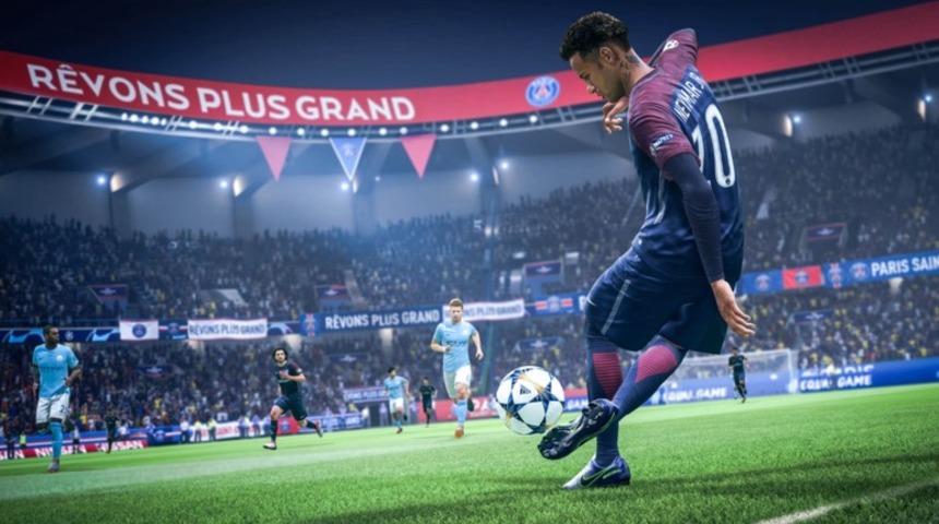 FIFA 19'un sistem gereksinimleri açıklandı!