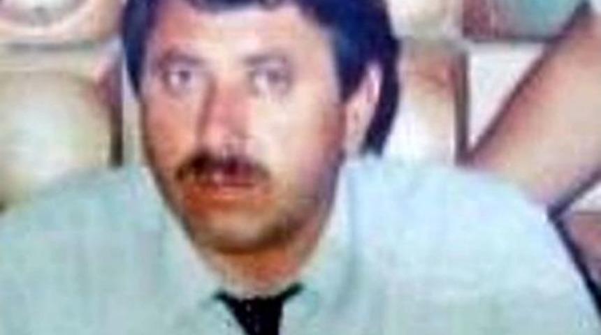 &Ccedil;anakkale Eski Milletvekili M&uuml;min Kahraman &Ouml;ld&uuml;