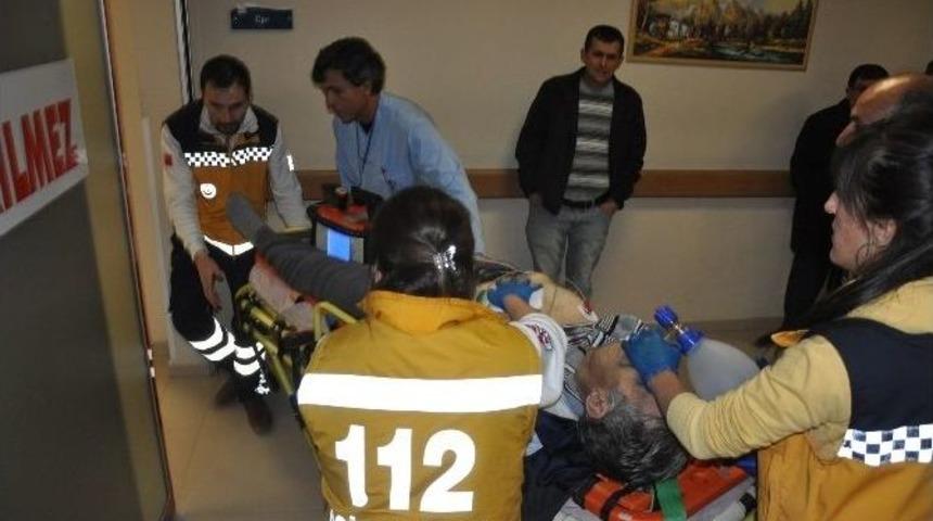 Bursa&rsquo;da İntihar