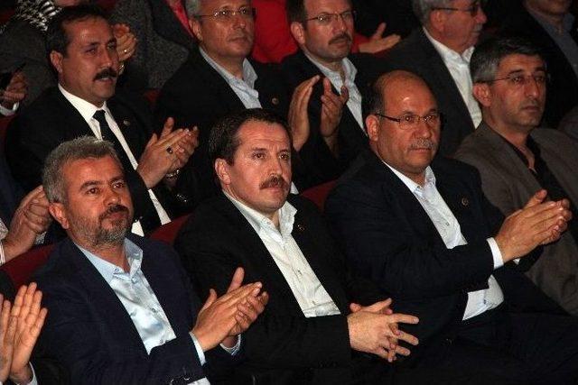 Eğitim Bir-sen Genel Başkanı Ali Yal&ccedil;ın: 1