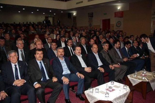 Eğitim Bir-sen Genel Başkanı Ali Yal&ccedil;ın: 3