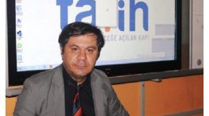 Valinin &Ouml;ğretmene Hakaret Ettiği Iddiasına Sendikalardan Ortak Tepki (2)