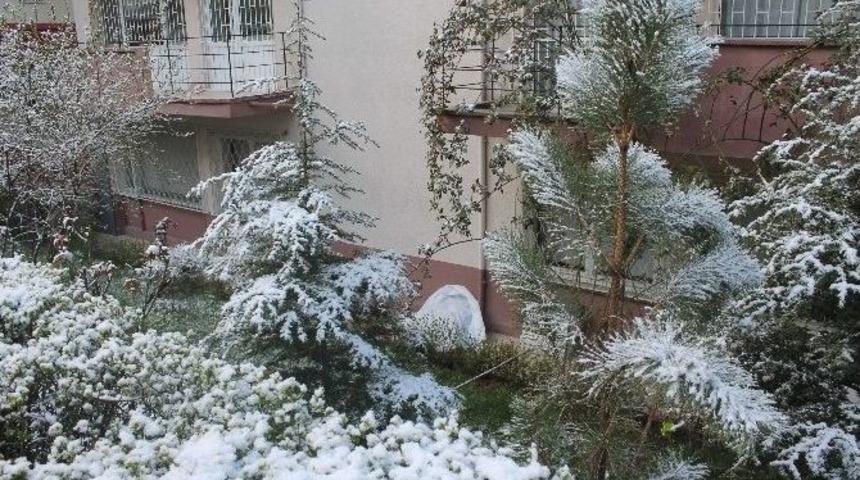 Başkent&rsquo;te Avukat Apartman Bah&ccedil;esi&rsquo;nde &Ouml;l&uuml; Bulundu