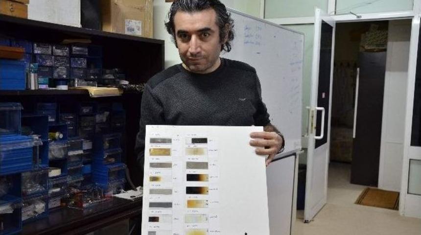 (&ouml;zel Haber) T&uuml;rkiye&rsquo;de &Ccedil;ok&ccedil;a Bulunan &lsquo;bor&rsquo; Madeni Yeni Bir Uygulama Alanına A&ccedil;ılıyor