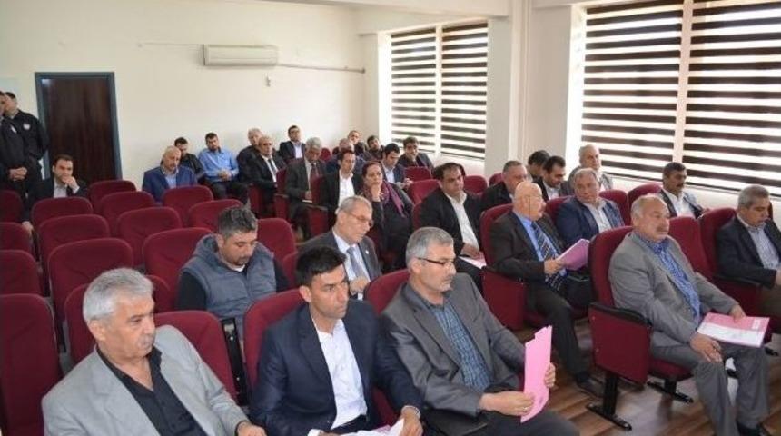 Karataş&rsquo;ta Bir Sokağa Kazada Hayatını Kaybeden Postacının Adı Verildi