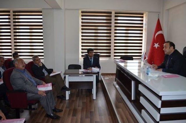 Karataş&rsquo;ta Bir Sokağa Kazada Hayatını Kaybeden Postacının Adı Verildi 1