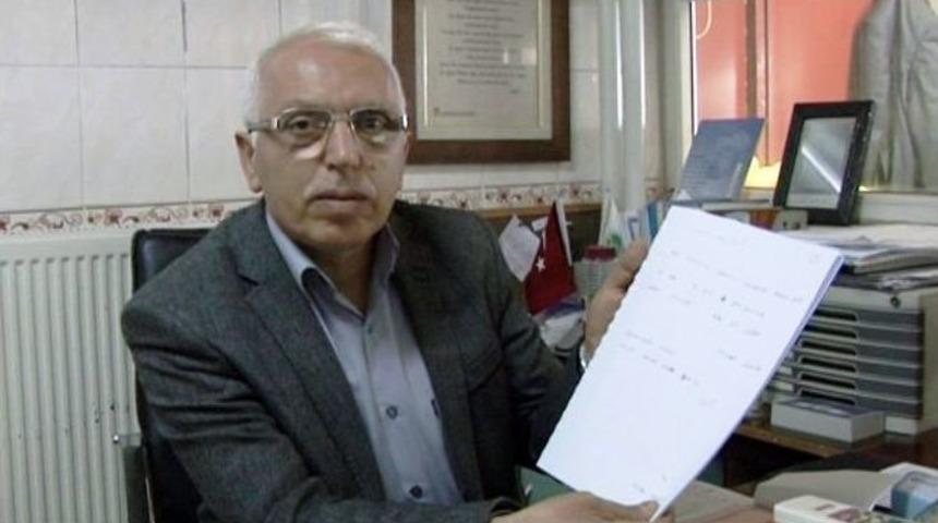 (&ouml;zel Haber) Gaziantep&rsquo;te Ağlatan Mektuplar