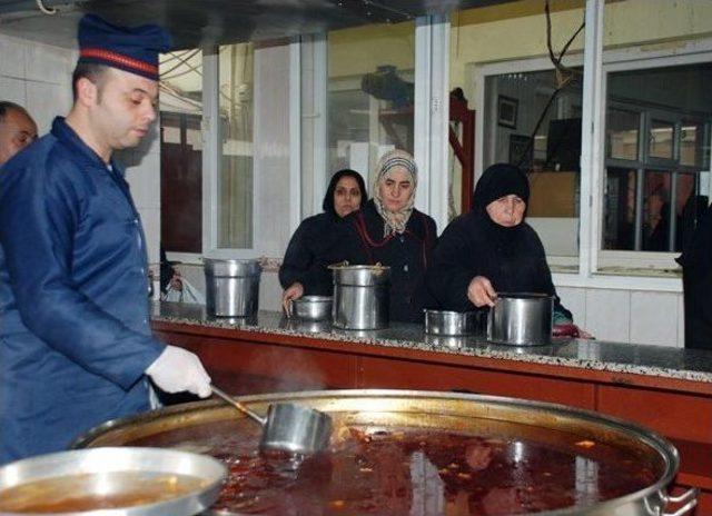 (&ouml;zel Haber) Gaziantep&rsquo;te Ağlatan Mektuplar 1