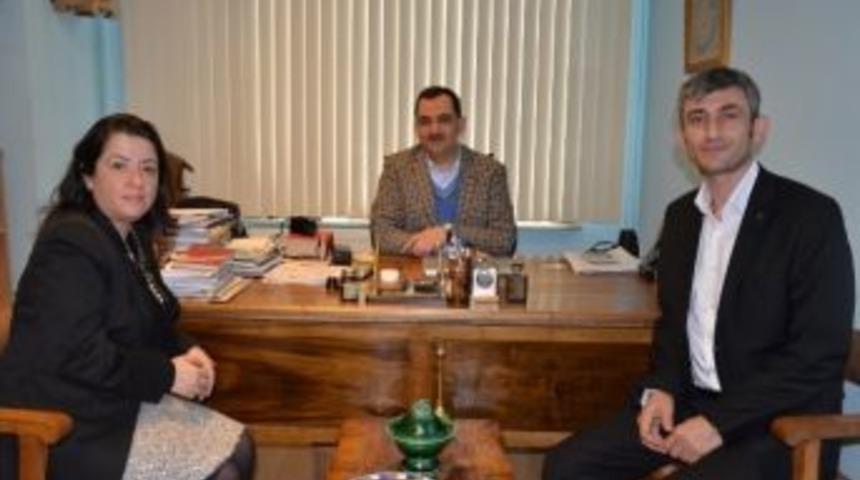 Uyuşturucuya Karşı Eğitim Şart