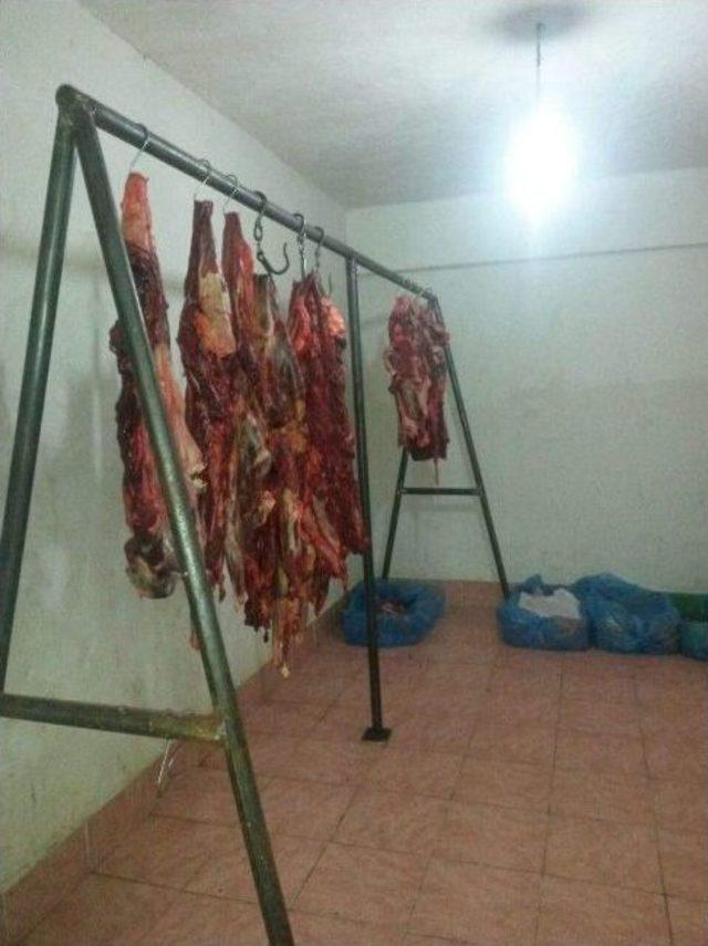 (&ouml;zel Haber) - At Eti Skandalı Ş&uuml;phelilerine 44 Yıla Kadar Hapis Talebi 1